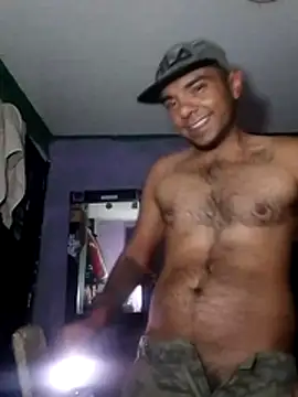 Kuno1491 Webcam Show