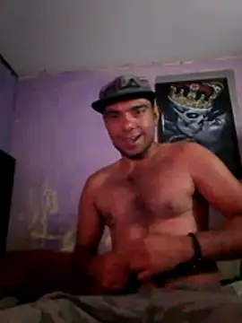 Kuno1491 Webcam Show