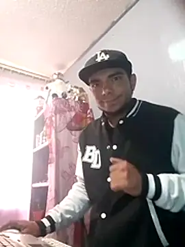 Kuno1491 webcam show