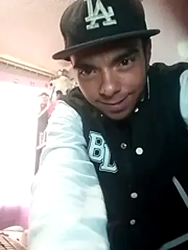 Kuno1491 Webcam-Show