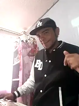 Kuno1491 Webcam show