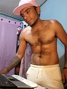 Kuno1491 Webcam Show