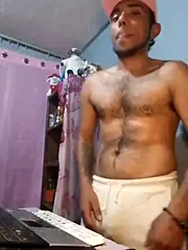 Kuno1491 webcam show