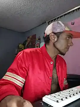 Kuno1491 Show in webcam