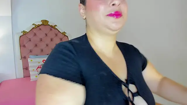 lilacoral7 Webcam-Show