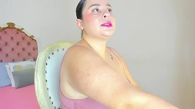 lilacoral7's Webcam Show