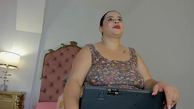 lilacoral7 Webcam-Show
