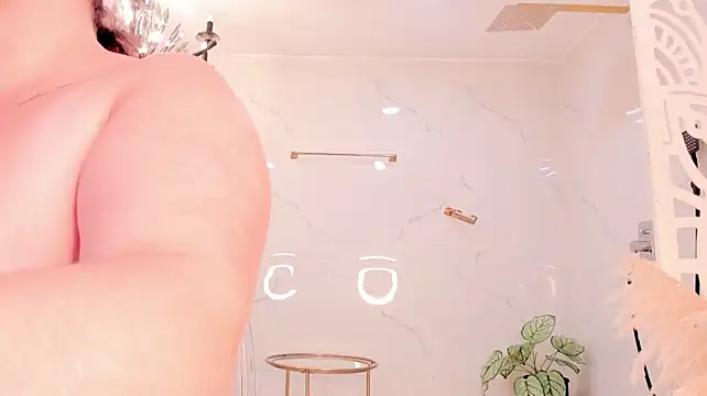 lilacoral7 Webcam-Show