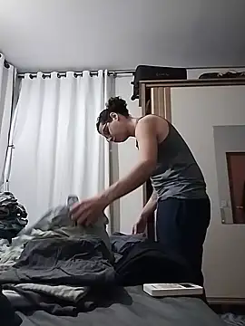Show de webcam de igorhenri