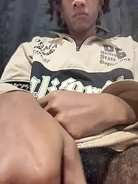 NaugthyBear_'s Webcam Show
