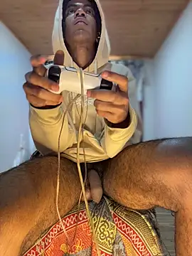 BearBigDick__'s Webcam Show