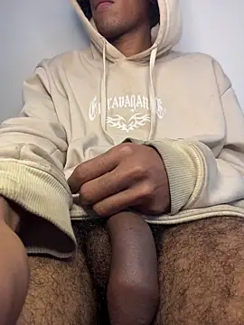 BearBigDick__ Webcam-Show