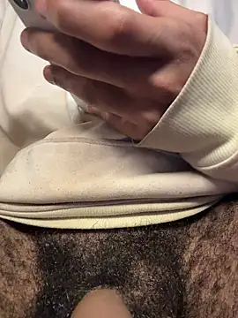 BearBigDick__ Pertunjukan Webcam