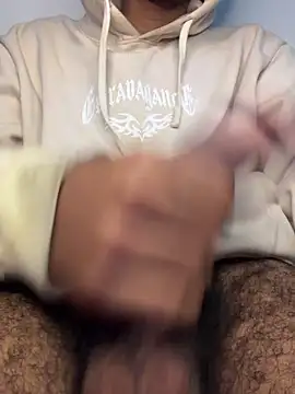 โชว์เว็บแคมของ BearBigDick__
