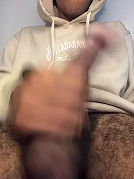 Show Webcam de BearBigDick__