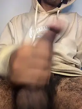 عرض كام BearBigDick__