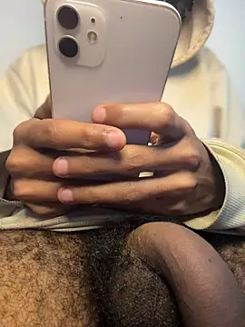 BearBigDick__のウェブカメラショー