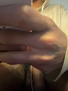 Webkamerová show BearBigDick__
