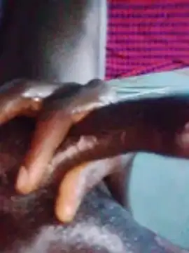 Pertunjukan Kamera Web Hotdick2547