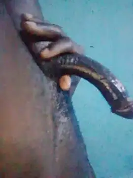 Hotdick2547 Adlı Modelin Web Kamerası Şovu
