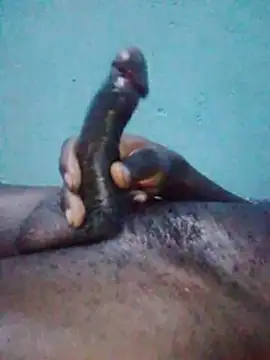 Show webcam de Hotdick2547