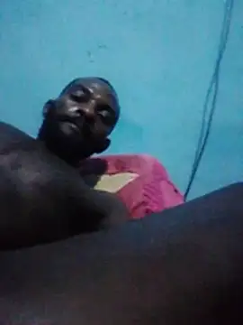 הופעת וובקאם של Hotdick2547