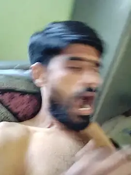 boy___Hot ওয়েবক্যাম শো