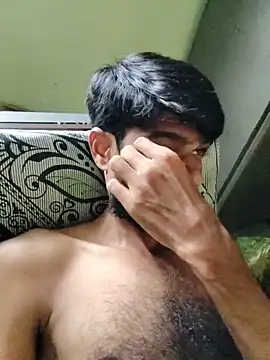 Hot_Hot_Boy Show in webcam