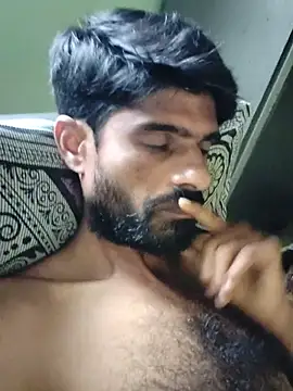 Hot_Hot_Boy 网络视讯表演