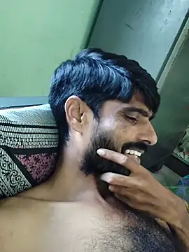 Hot_Hot_Boy webcam show