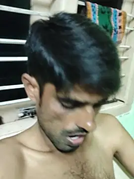 Hot_Hot_Boy ওয়েবক্যাম শো
