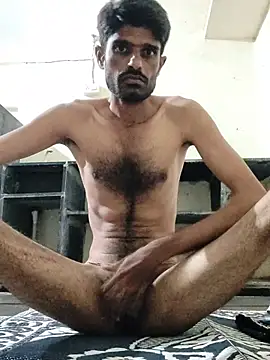 Hot_Hot_Boy Webcam Show