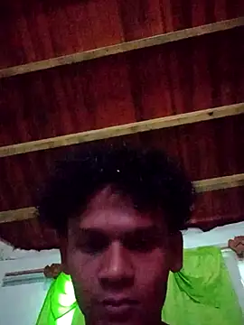 virtuaxnx's Webcam Show