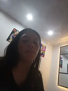 Show de webcam de Aria_and_Dante