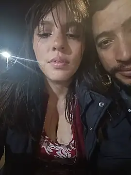 Aria_and_Dante Webcam show