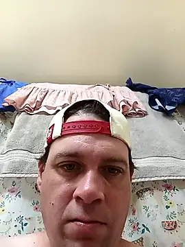 Show Webcam de Eat_my_virgin_ass