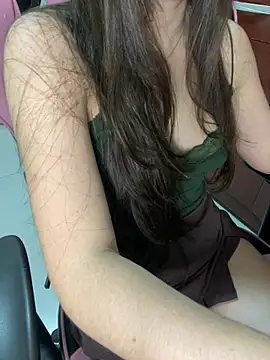 EmilyzinhaS Webcam-Show