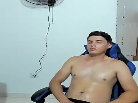 Diegoacostabigcockn Webbikameraesitys