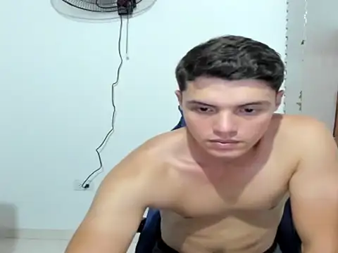Webkamerová show Diegoacostabigcock