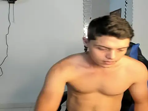 Show Webcam de Diegoacostabigcock