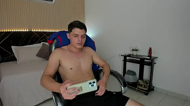Diegoacostabigcock 网络视讯表演