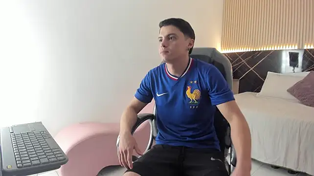 Show de Diegoacostabigcock na webcam