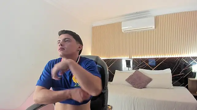 Diegoacostabigcock webkamerás műsora