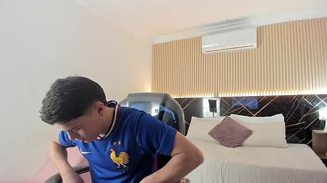 Diegoacostabigcock Pertunjukan Webcam