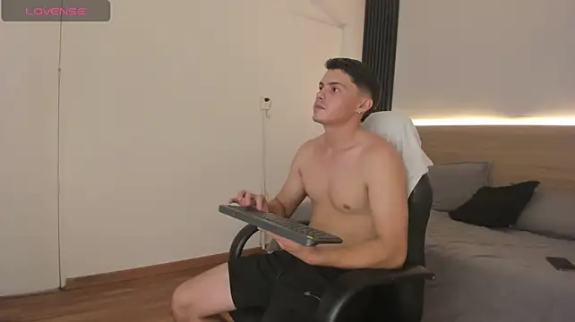 Diegoacostabigcock Pertunjukan Webcam