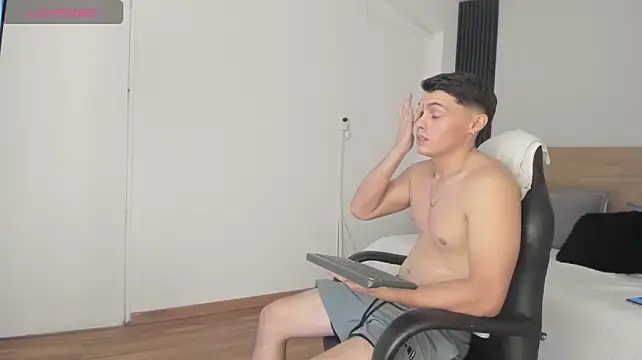 Diegoacostabigcock 网络视讯表演