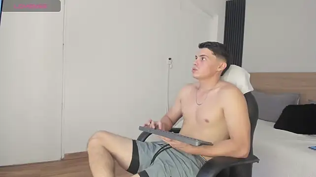 Show de webcam de Diegoacostabigcock