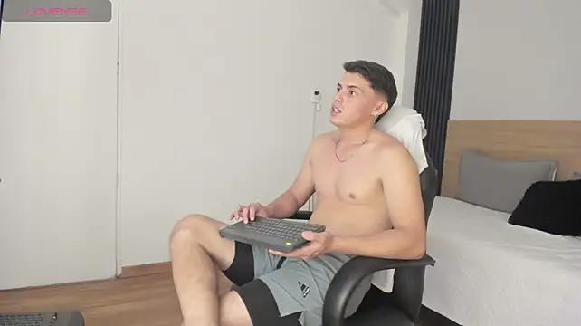 Show Webcam de Diegoacostabigcock