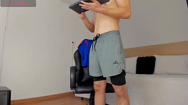 Вебкам-шоу Diegoacostabigcock