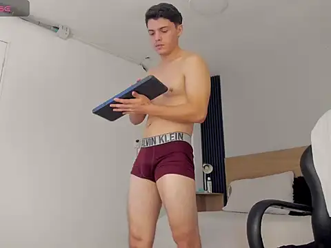 Diegoacostabigcock Show Webcam